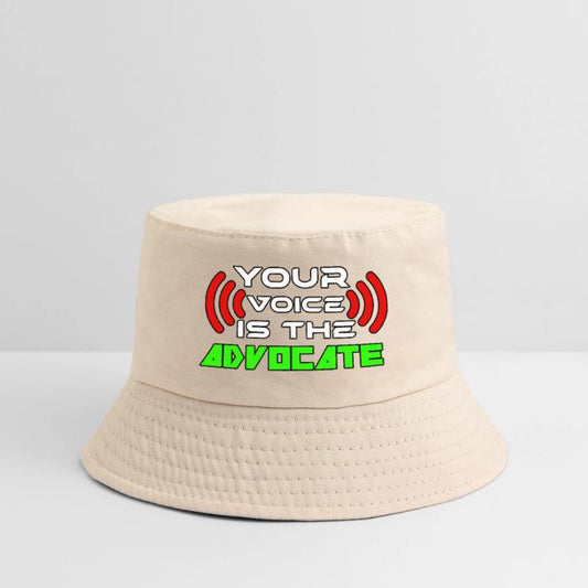 YOUR VOICE IS THE ADVOCATE TSHIRT SHIRT