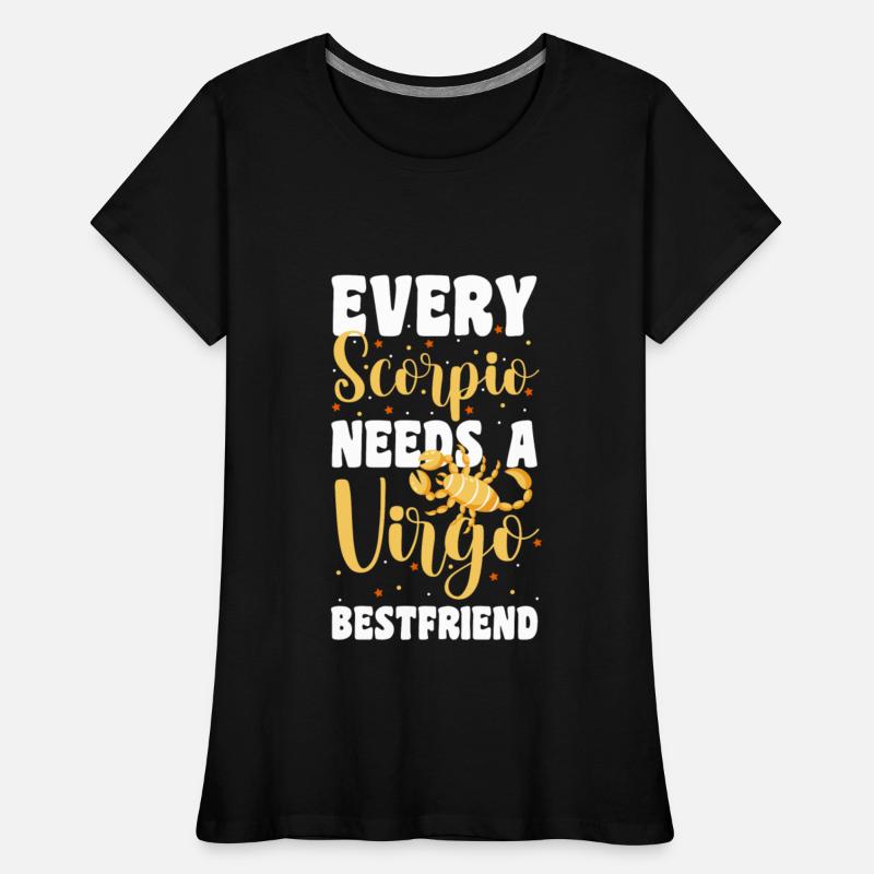 Zodiac Astrology Star November