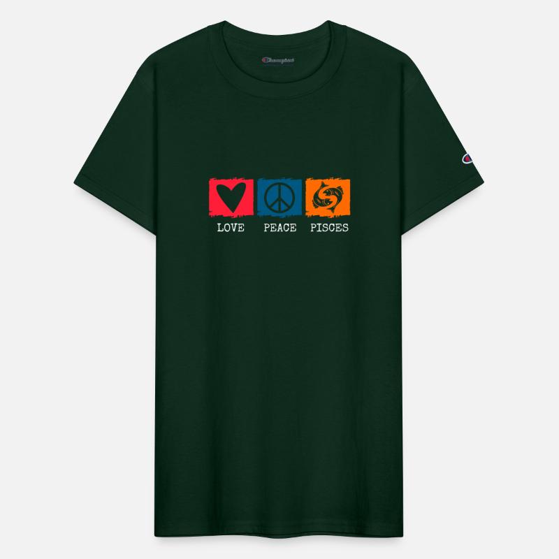 Zodiac Sign February Spring