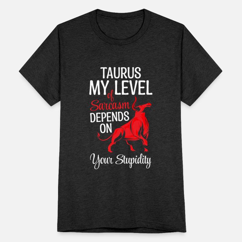 Zodiac Stubborn Constellation