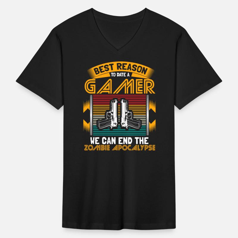 Zombie Apocalypse Guns Halloween Gift