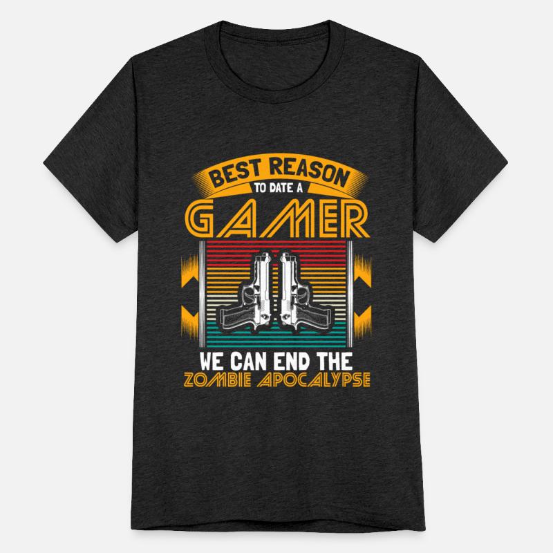 Zombie Apocalypse Guns Halloween Gift