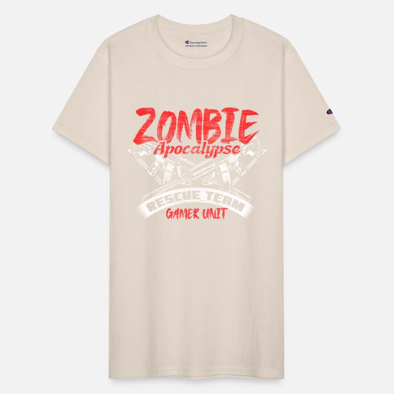 Zombie Apocalypse Virus Halloween