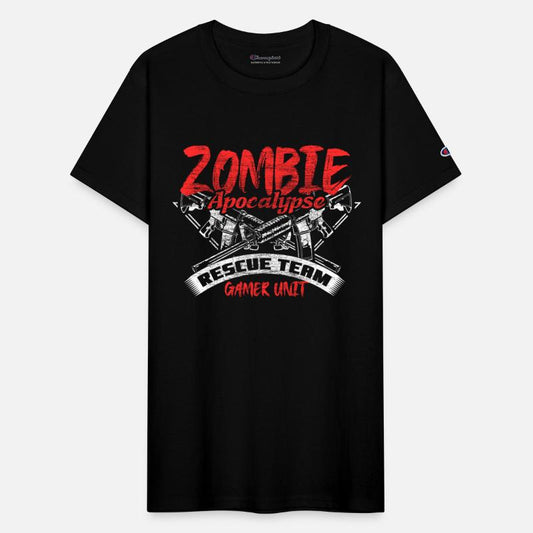 Zombie Apocalypse Virus Halloween