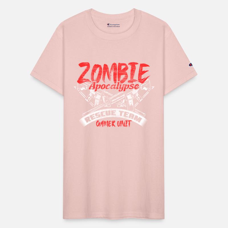 Zombie Apocalypse Virus Halloween