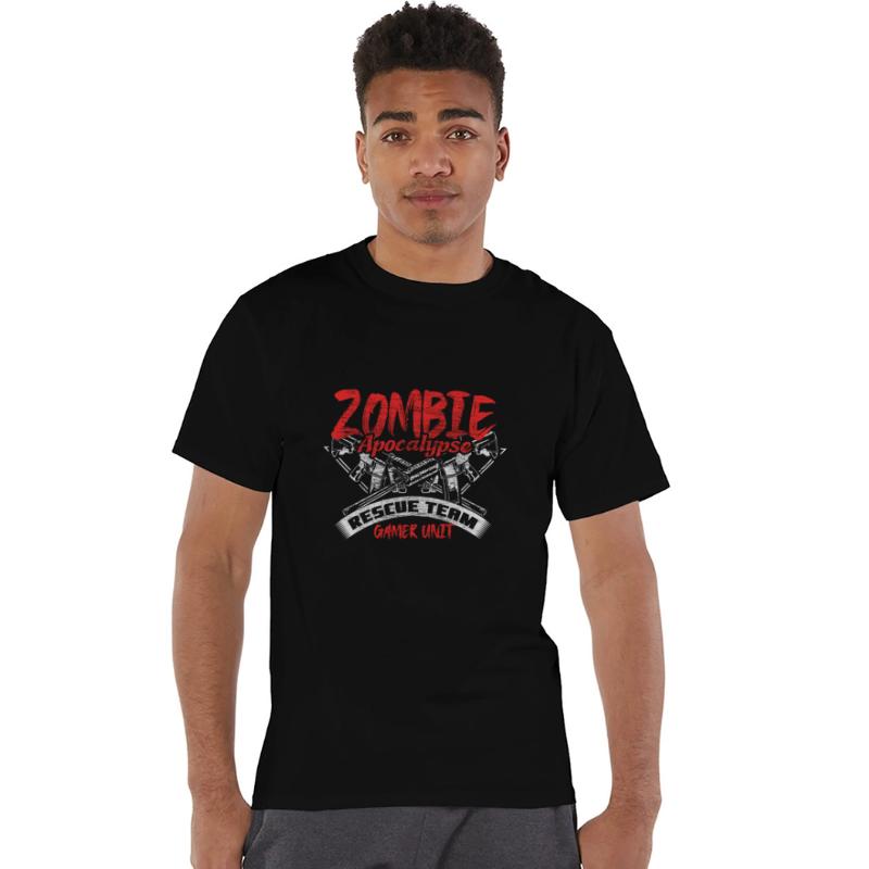 Zombie Apocalypse Virus Halloween