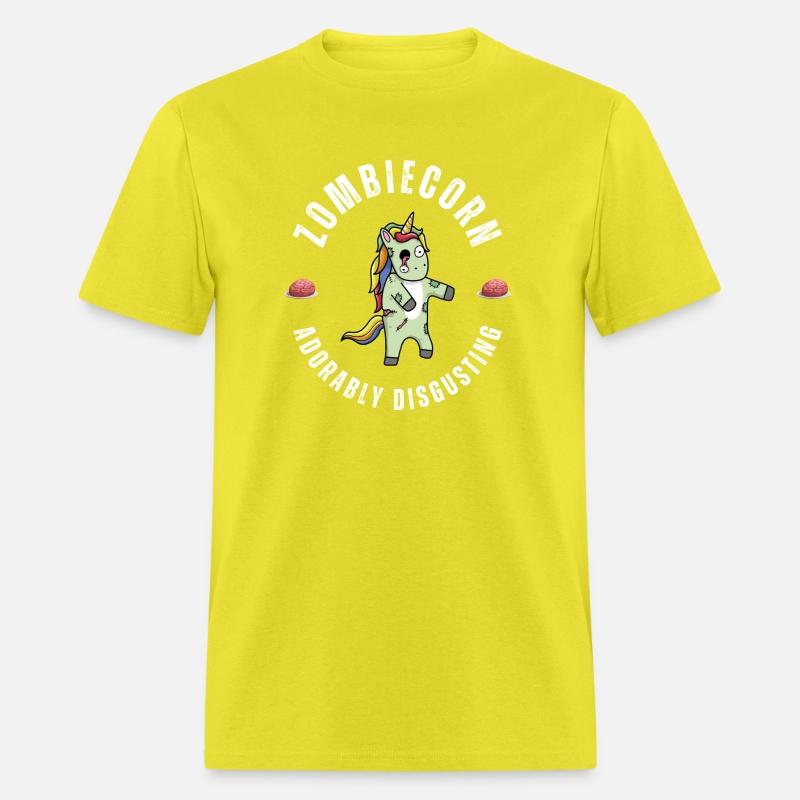 Zombiecorn, Adorably Disgusting