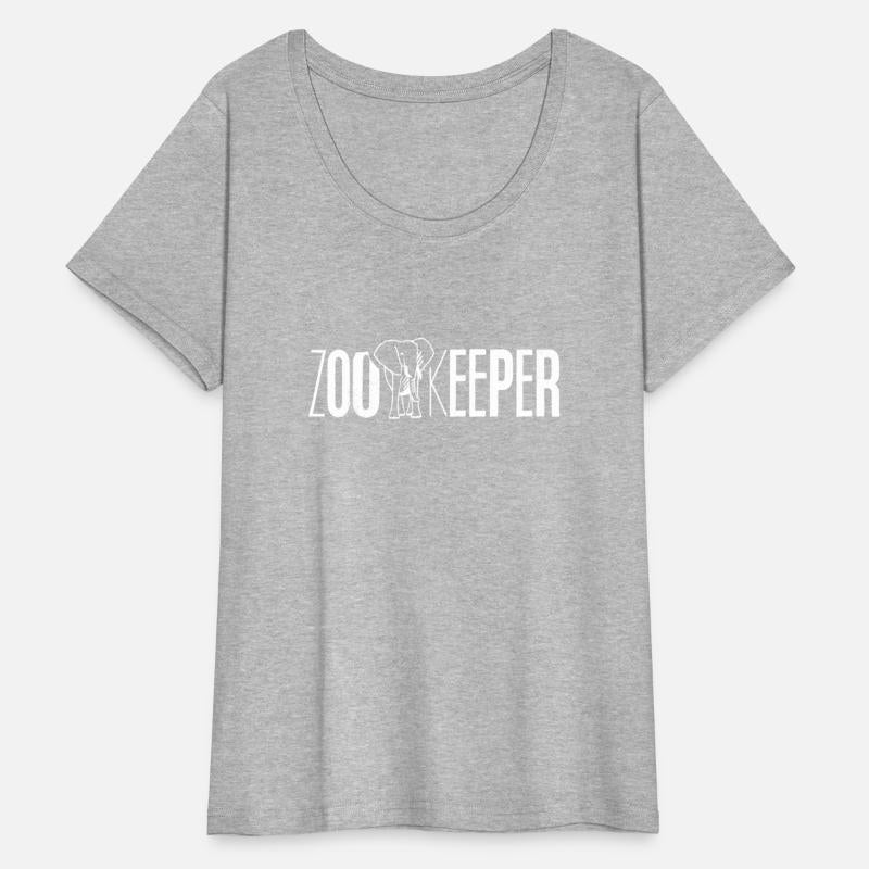Zookeeper Job Zookeeping Zoo Keeper Zookeepers