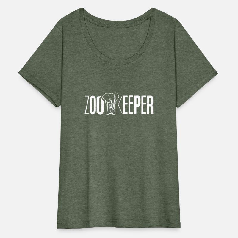 Zookeeper Job Zookeeping Zoo Keeper Zookeepers