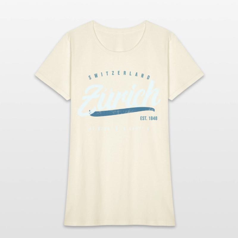 Zurich Switzerland Travel